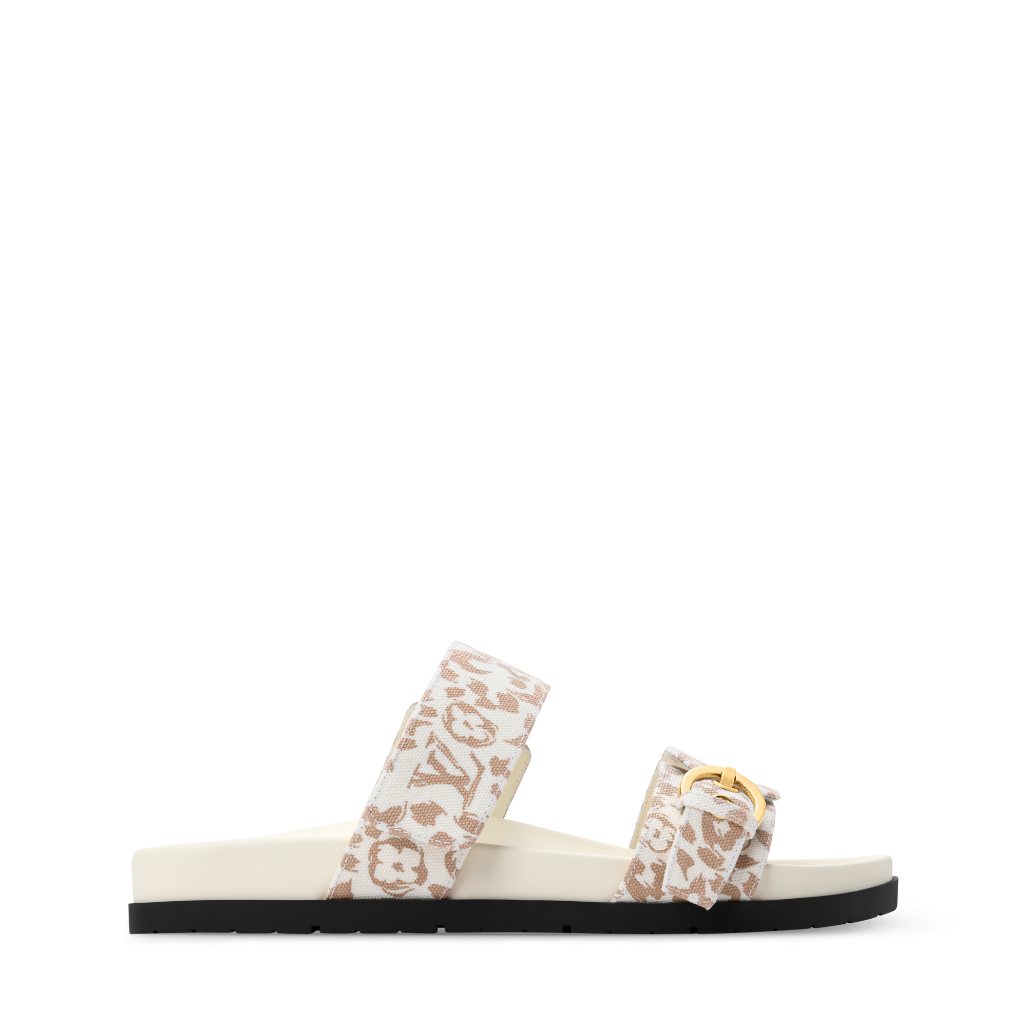 Bom Dia Comfort Mule - Shoes | LOUIS VUITTON